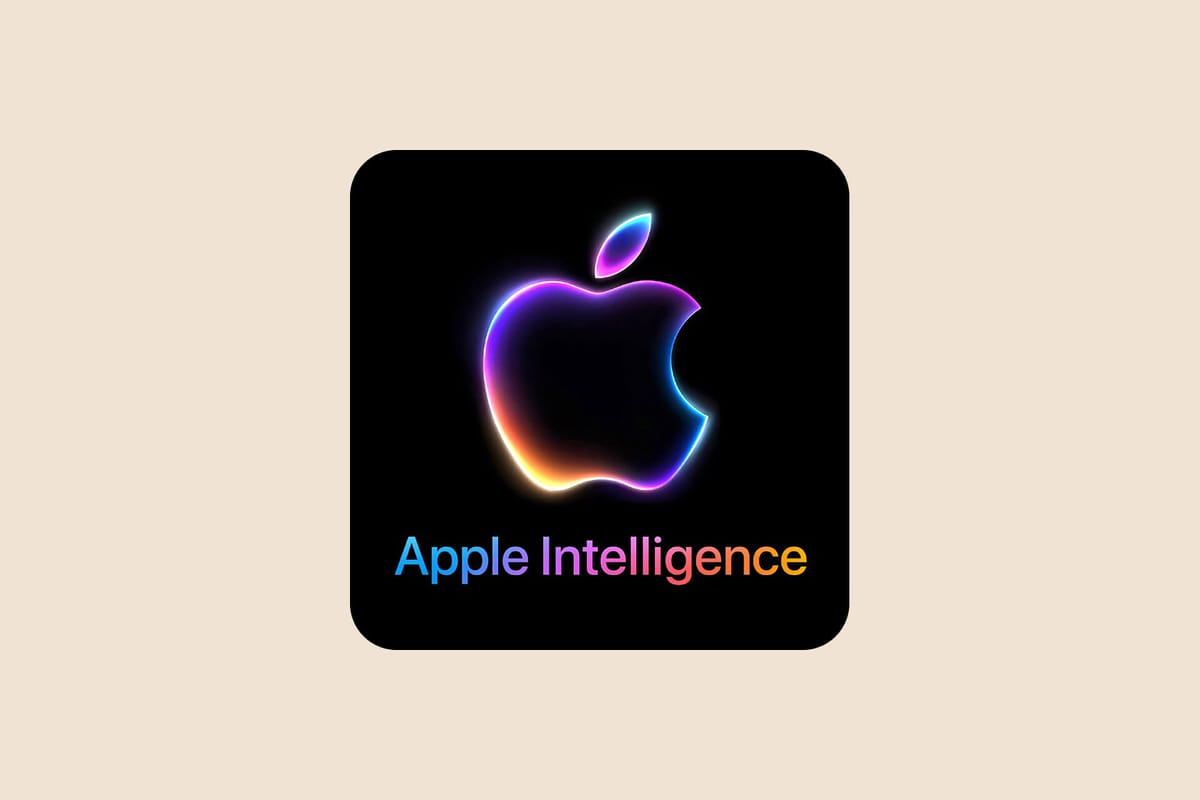 Apple Intelligence erklärt ✹ Von 'Hey Siri' zu 'Holy Moly'